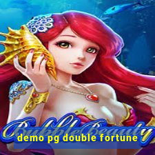 demo pg double fortune